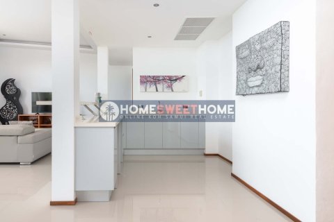 Penthouse in Ko Samui, Thailand 3 bedrooms № 180250 - photo 6