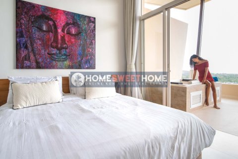 Penthouse in Ko Samui, Thailand 3 bedrooms № 180250 - photo 12