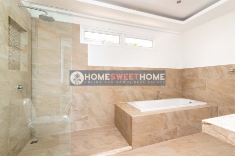 Penthouse in Ko Samui, Thailand 3 bedrooms № 180250 - photo 7