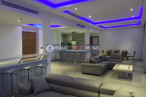 Penthouse in Ko Samui, Thailand 3 bedrooms № 180250 - photo 17