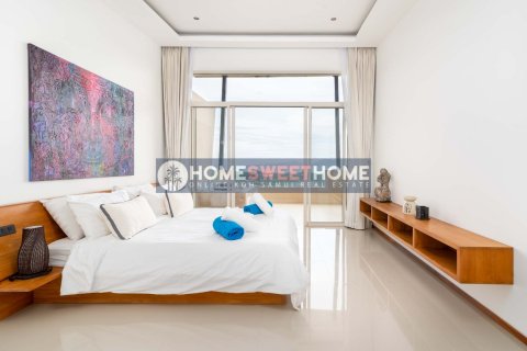 Penthouse in Ko Samui, Thailand 3 bedrooms № 180250 - photo 9