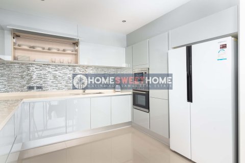 Penthouse in Ko Samui, Thailand 3 bedrooms № 180250 - photo 4