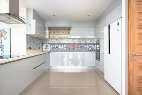 Penthouse in Ko Samui, Thailand 3 bedrooms № 180250 - photo 5