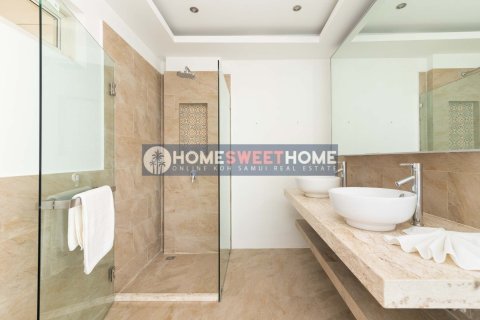 Penthouse in Ko Samui, Thailand 3 bedrooms № 180250 - photo 15