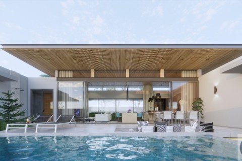 Villa in Ko Samui, Thailand 3 bedrooms № 180256 - photo 6