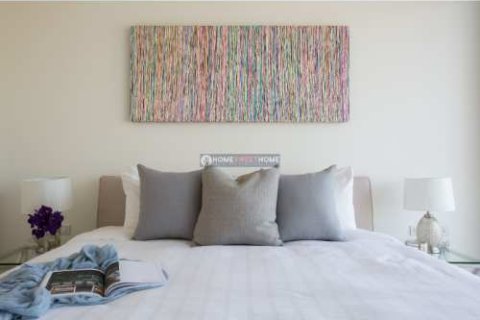 Villa in Ko Samui, Thailand 3 bedrooms № 180251 - photo 7