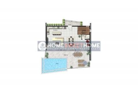 Villa in Ko Samui, Thailand 3 bedrooms № 180251 - photo 19
