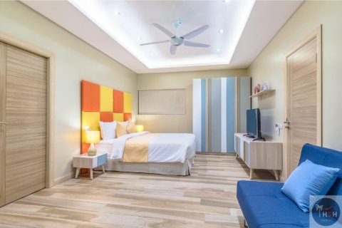 Villa in Ko Samui, Thailand 4 bedrooms № 180254 - photo 8