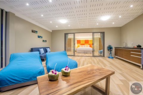 Villa in Ko Samui, Thailand 4 bedrooms № 180254 - photo 13