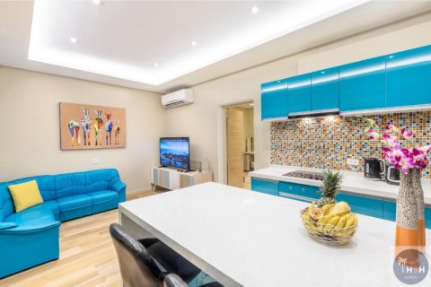 Villa in Ko Samui, Thailand 4 bedrooms № 180254 - photo 6