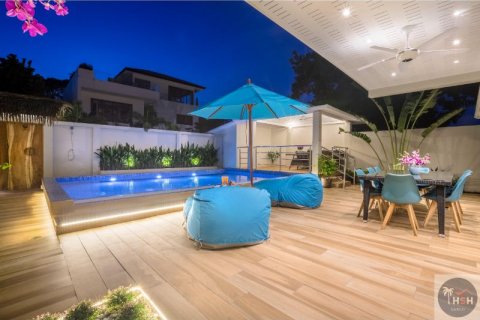 Villa in Ko Samui, Thailand 4 bedrooms № 180254 - photo 14