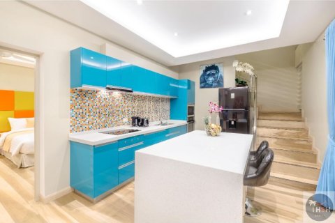 Villa in Ko Samui, Thailand 4 bedrooms № 180254 - photo 7