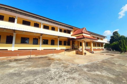 Отель в Чианграе, Таиланд 1096м2 № 144648 - фото 1