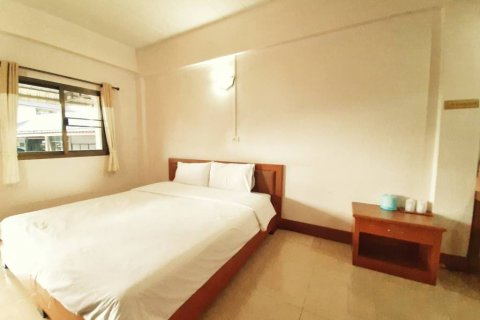 Отель в Чианграе, Таиланд 1096м2 № 144648 - фото 7