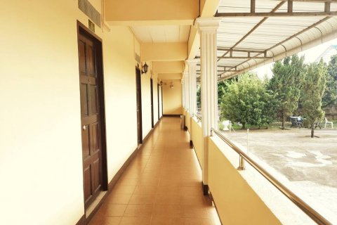 Отель в Чианграе, Таиланд 1096м2 № 144648 - фото 5