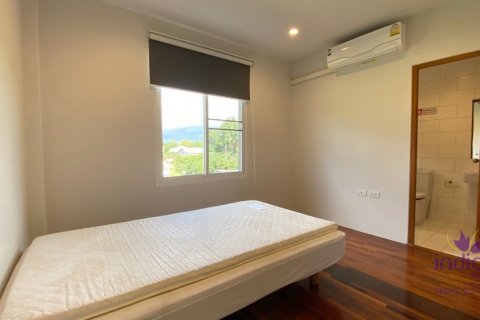 Townhouse à Chiang Mai, Thaïlande 3 chambres № 144644 - photo 9