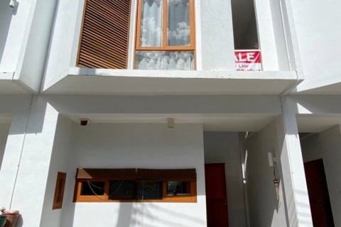 Townhouse à Chiang Mai, Thaïlande 3 chambres № 144644 - photo 2