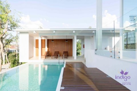 Townhouse à Chiang Mai, Thaïlande 3 chambres № 144644 - photo 16