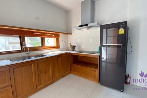 Townhouse à Chiang Mai, Thaïlande 3 chambres № 144644 - photo 4