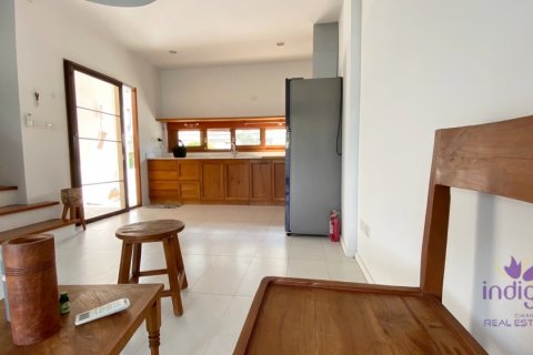 Townhouse à Chiang Mai, Thaïlande 3 chambres № 144644 - photo 3