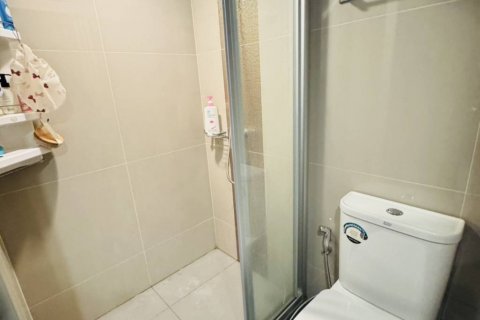 Лофт в Бангкоке, Таиланд с 1 спальней  № 144649 - фото 4