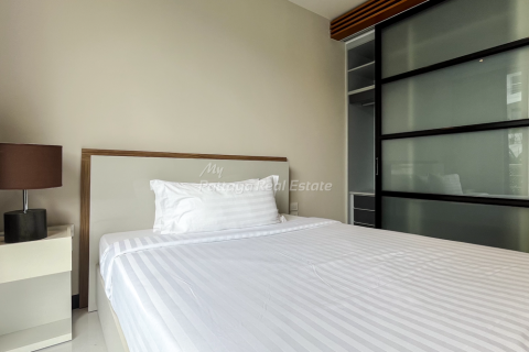 Кондоминиум с 2 спальнями в Саттахипе, Таиланд № 144643 - фото 15