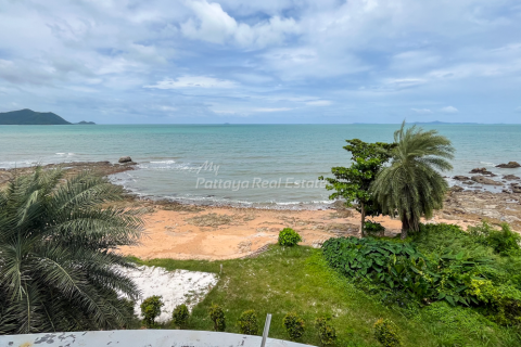 Кондоминиум с 2 спальнями в Саттахипе, Таиланд № 144643 - фото 20