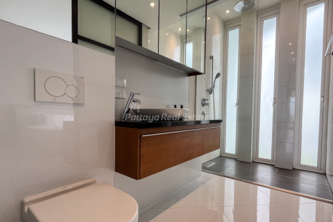 Кондоминиум с 2 спальнями в Саттахипе, Таиланд № 144643 - фото 17