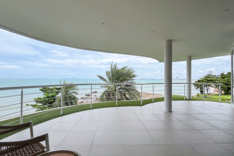 Кондоминиум с 2 спальнями в Саттахипе, Таиланд № 144643 - фото 19