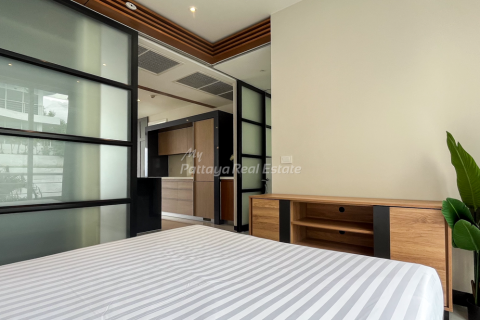 Кондоминиум с 2 спальнями в Саттахипе, Таиланд № 144643 - фото 16