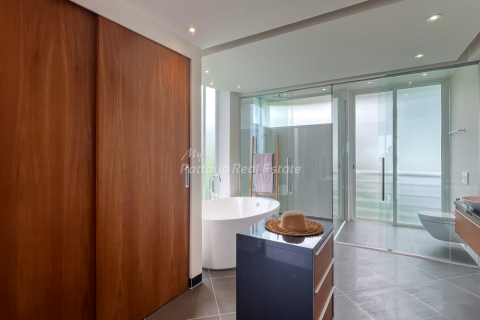 Кондоминиум с 2 спальнями в Саттахипе, Таиланд № 144643 - фото 11