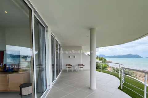 Кондоминиум с 2 спальнями в Саттахипе, Таиланд № 144643 - фото 18