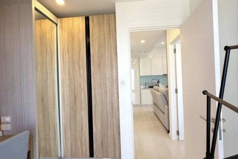 Кондоминиум с 2 спальнями в Бангкоке, Таиланд № 144646 - фото 6