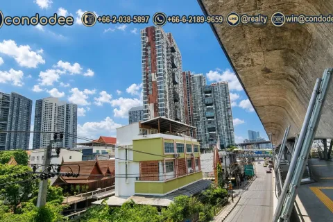 Eigentumswohnung in Bangkok, Thailand, 2 Schlafzimmer  № 233153 - Foto 24