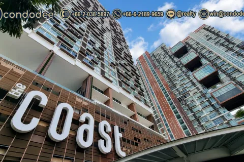 Eigentumswohnung in Bangkok, Thailand, 2 Schlafzimmer  № 233153 - Foto 19
