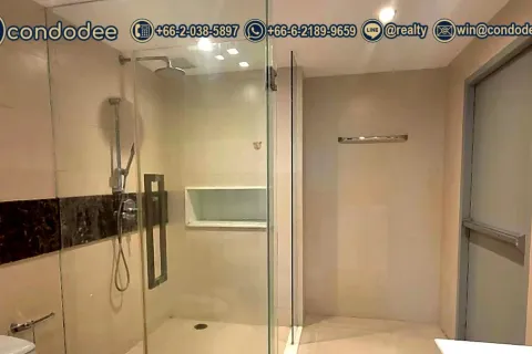 คอนโดมิเนียมในวัฒนา, กรุงเทพฯ, ประเทศไทย, 3 ห้องนอน № 233154 - รูปถ่าย 8