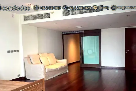 คอนโดมิเนียมในวัฒนา, กรุงเทพฯ, ประเทศไทย, 3 ห้องนอน № 233154 - รูปถ่าย 13