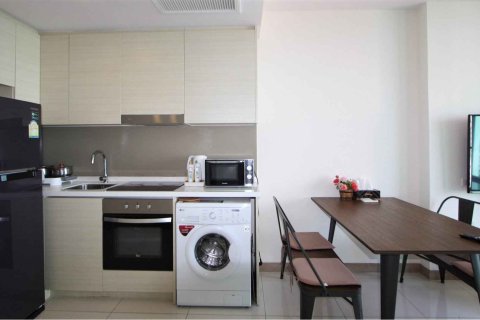 Off-plan The Riviera Wongamat Beach in Pattaya, Thailand № 25465 - photo 7