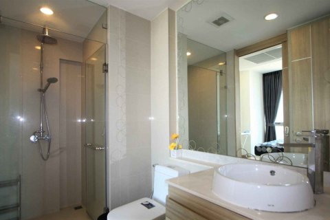 ЖК The Riviera Wongamat Beach в Паттайе, Таиланд № 25465 - фото 13