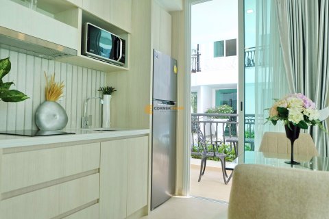 Condo à Pattaya, Thaïlande, 1 chambre  № 204958 - photo 4