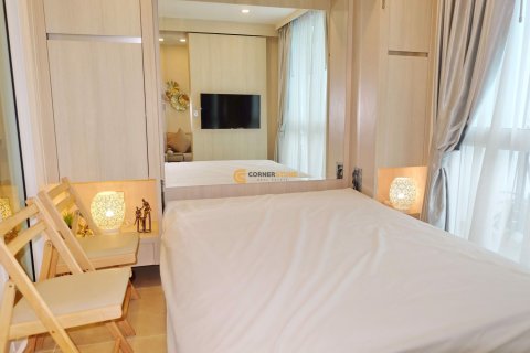 Condo à Pattaya, Thaïlande, 1 chambre  № 204958 - photo 5