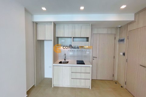 Studio in the Condo in Pattaya, Thailand № 204954 - photo 2