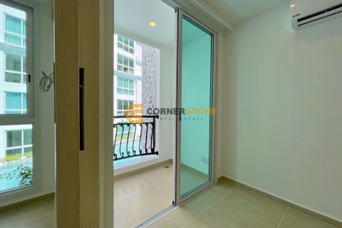Studio in the Condo in Pattaya, Thailand № 204954 - photo 7