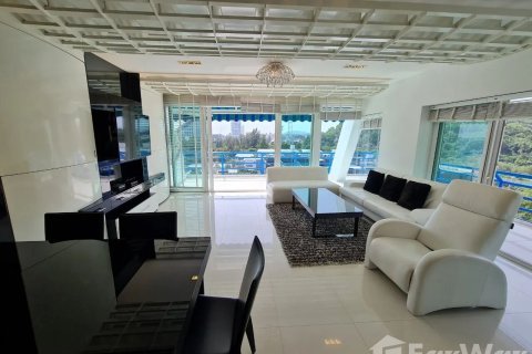 Condo à Hua Hin, Thaïlande, 2 chambres  № 142452 - photo 6