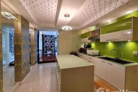 Condo à Hua Hin, Thaïlande, 2 chambres  № 142452 - photo 14