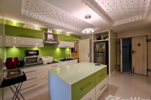 Condo à Hua Hin, Thaïlande, 2 chambres  № 142452 - photo 15