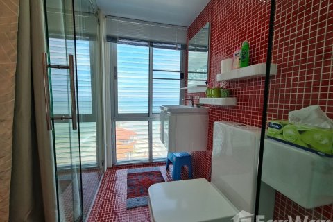 Condo à Hua Hin, Thaïlande, 2 chambres  № 142452 - photo 17
