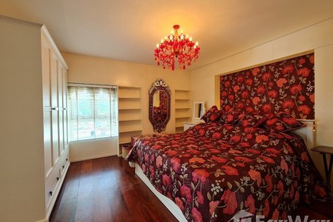 Condo à Hua Hin, Thaïlande, 2 chambres  № 142452 - photo 10