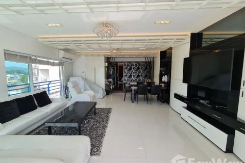 Condo à Hua Hin, Thaïlande, 2 chambres  № 142452 - photo 3