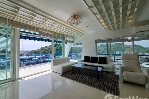 Condo à Hua Hin, Thaïlande, 2 chambres  № 142452 - photo 5